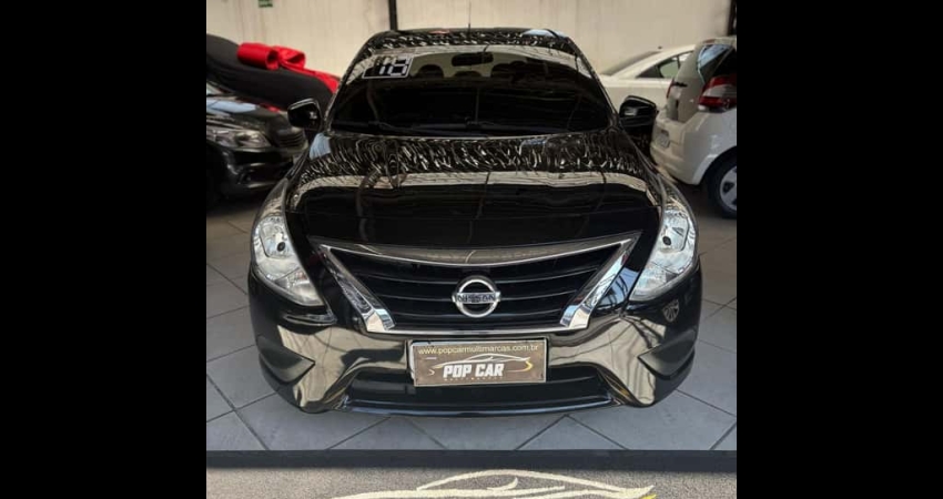 VERSA 1.0 12V FlexStart 4p Mec.
