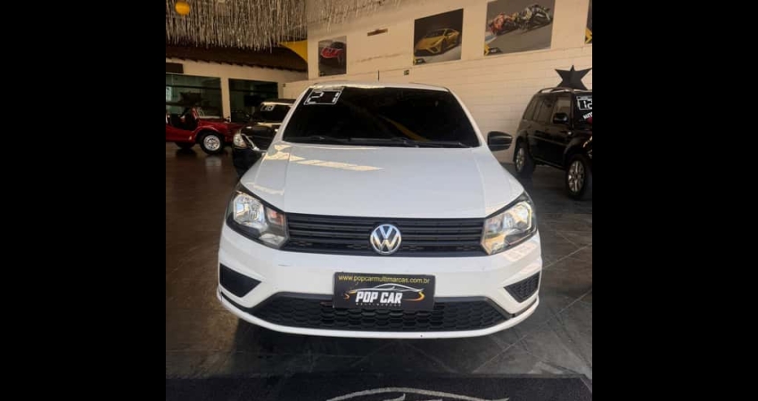 Gol 1.0 Flex 12V 5p