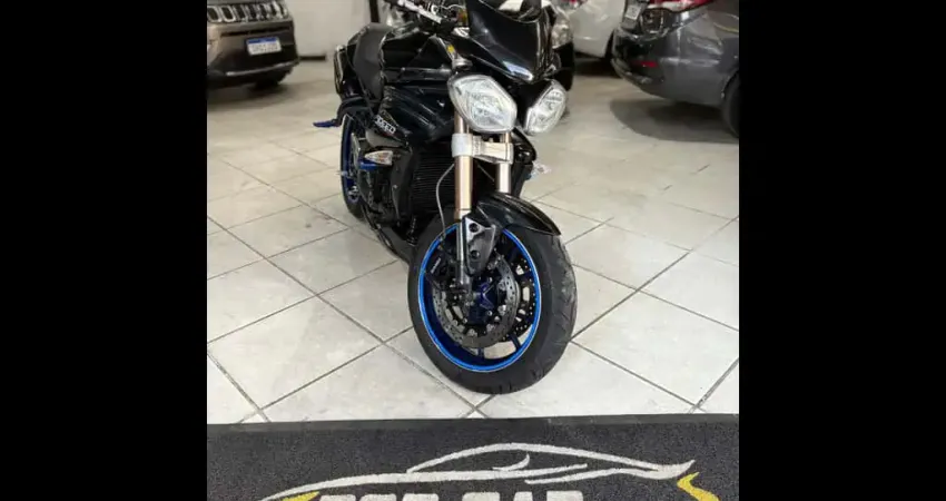 SPEED TRIPLE 1050i