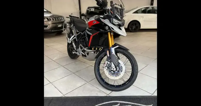 TIGER 900 RALLY PRO