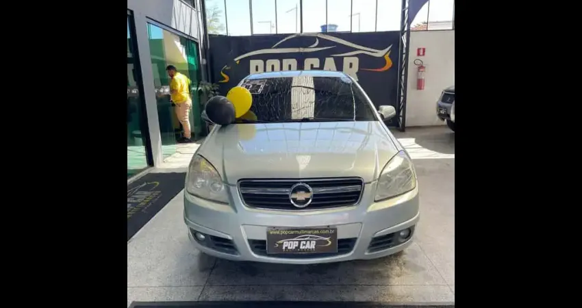 Vectra Elite 2.4 MPFI 16V FlexPower Aut.
