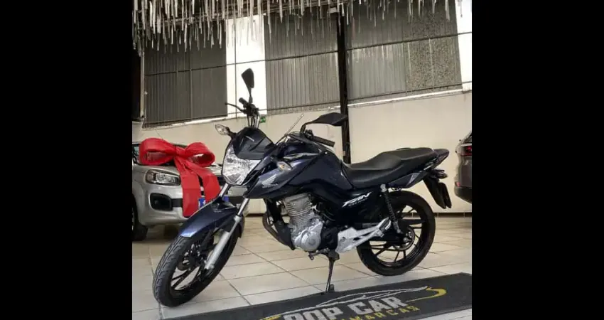 CG 160 FAN Flex