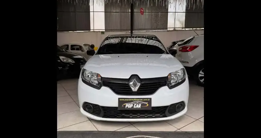 SANDERO Authentique Flex 1.0 12V 5p