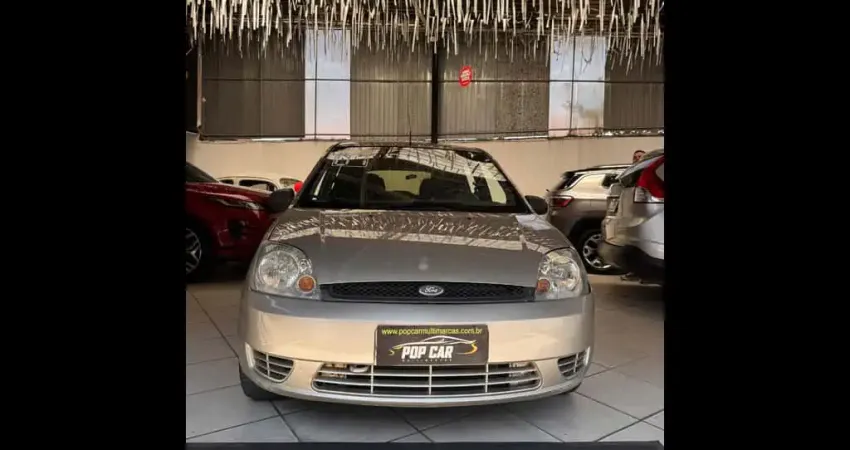 Fiesta 1.0 8V Flex/Class 1.0 8V Flex 5p