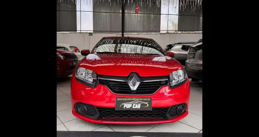 SANDERO Expression Flex 1.6 16V 5p