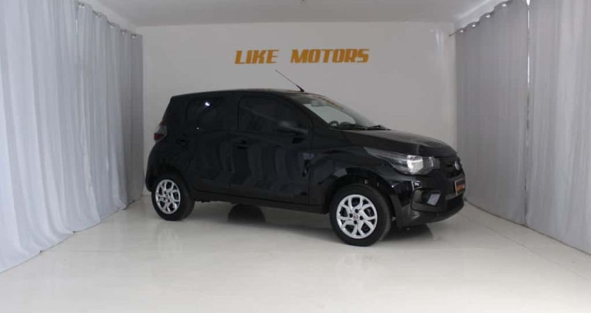 MOBI LIKE 1.0 Fire Flex 5p.