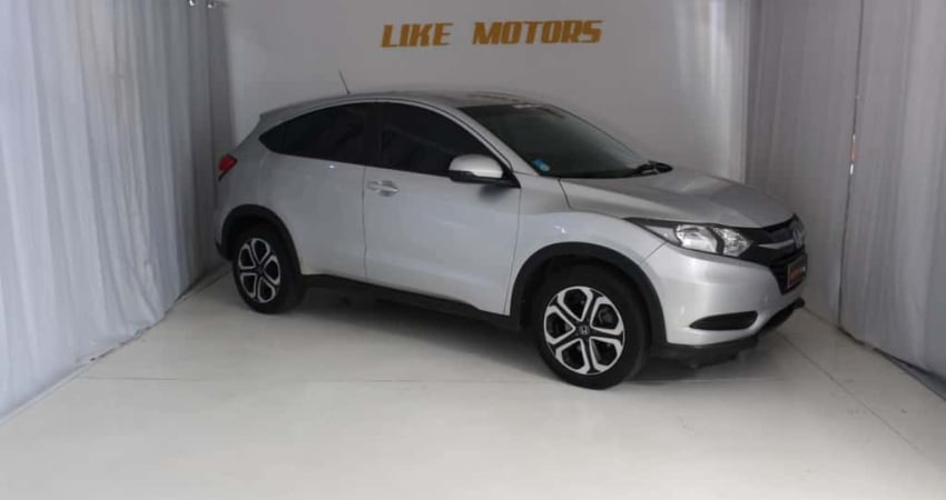 HR-V LX 1.8 Flexone 16V 5p Mec.