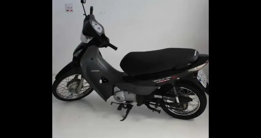 BIZ 125 ES/ 125 ES FLEX