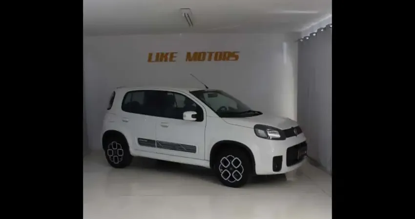 UNO SPORTING Dualogic 1.4 EVO Flex 8V 4p