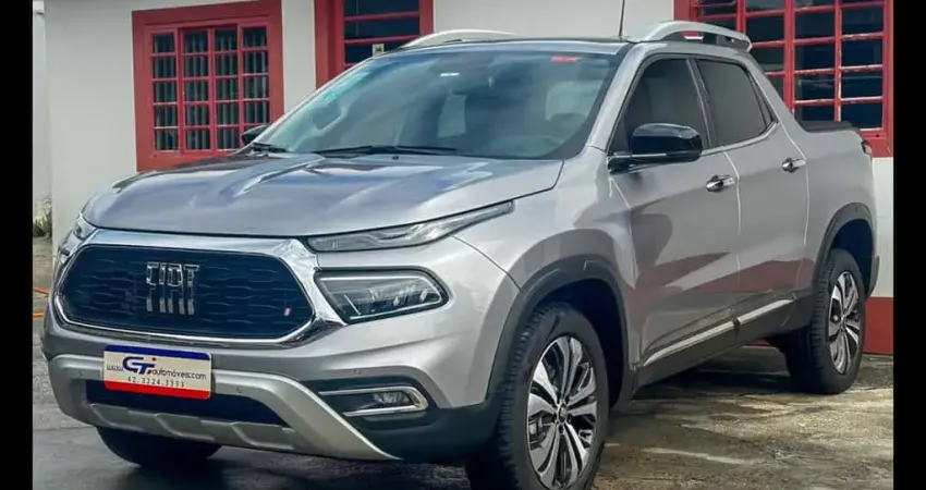 FIAT TORO 1.3 TURBO 270 FLEX VOLCANO AT6