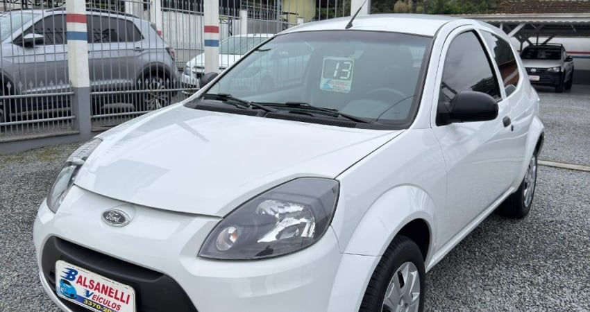 FORD/ KA 1.0 2012/2013