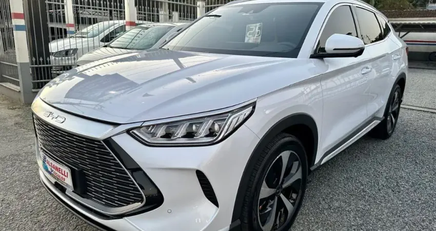 BYD/ SONG PLUS 1.5 DM-I IMPECÁVEL