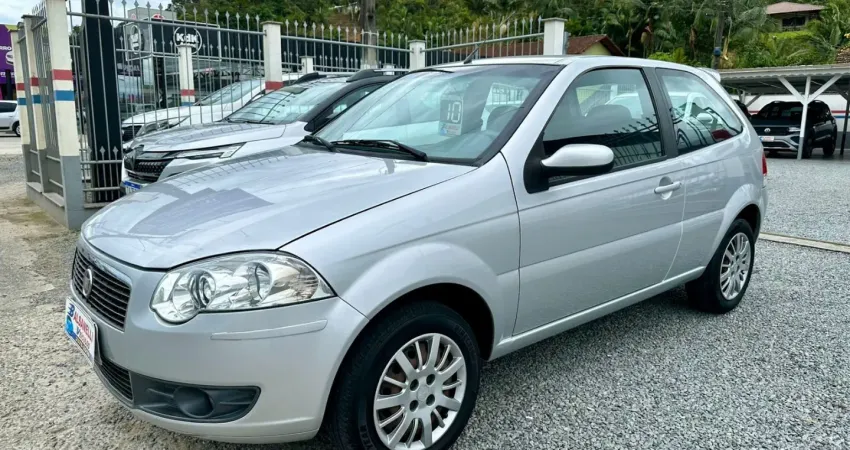 LINDO PALIO 1.0 ELX COMPLETO