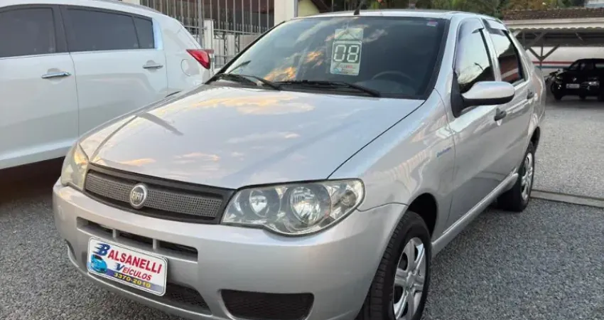 FIAT/ SIENA 1.0 FIRE 2008/2008