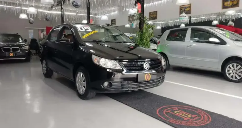VOLKSWAGEN VOYAGE 1.0 2009