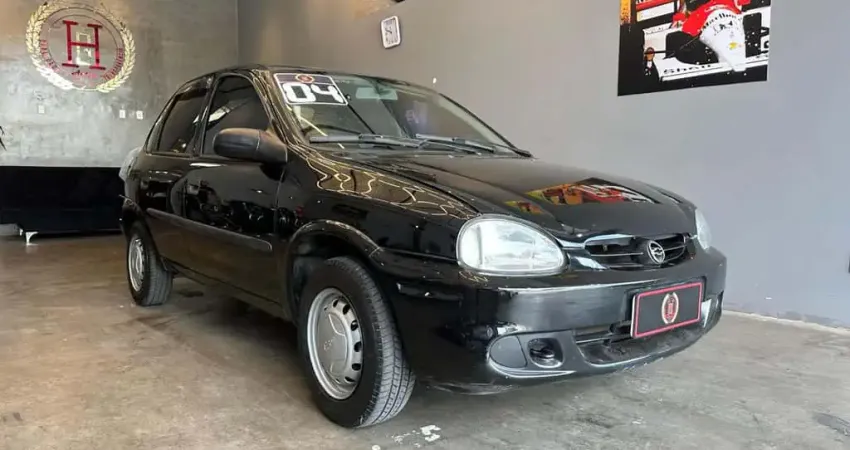 CHEVROLET CORSA SEDAN 1.0
