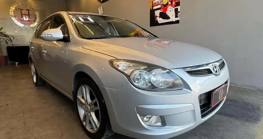 HYUNDAI I30 WAGON 2011