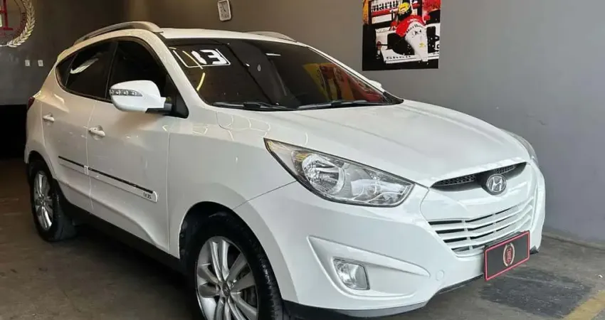 HYUNDAI X35 B 2014