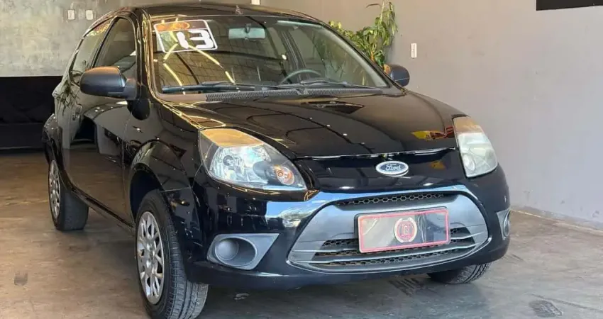 FORD KA FLEX 2013