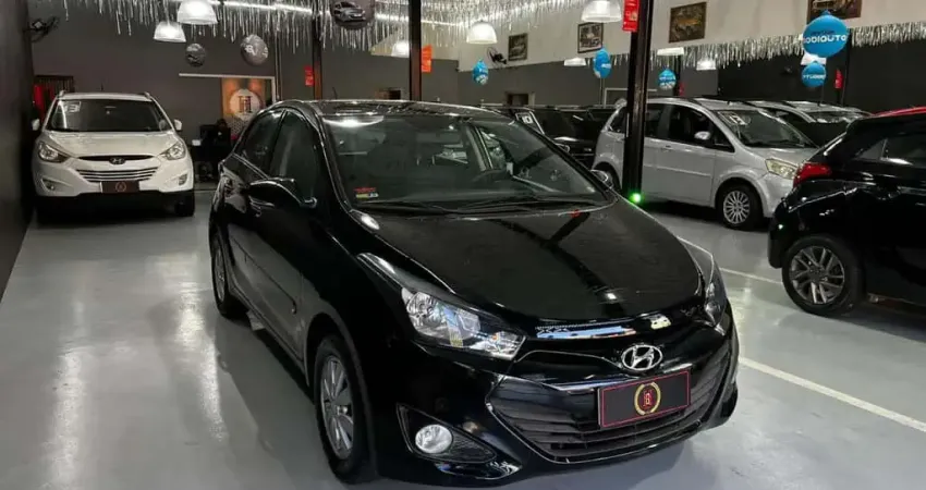 HYUNDAI HB20 1.0M 1.0 2014