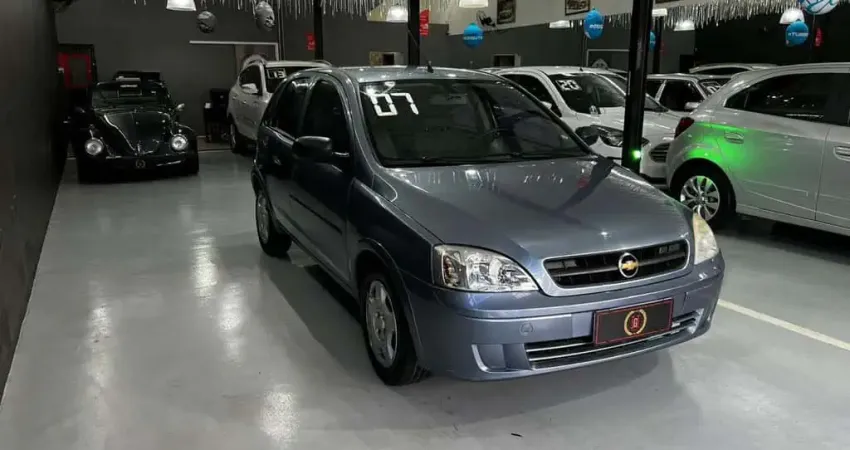 CHEVROLET CORSA HATCH JOY 2007