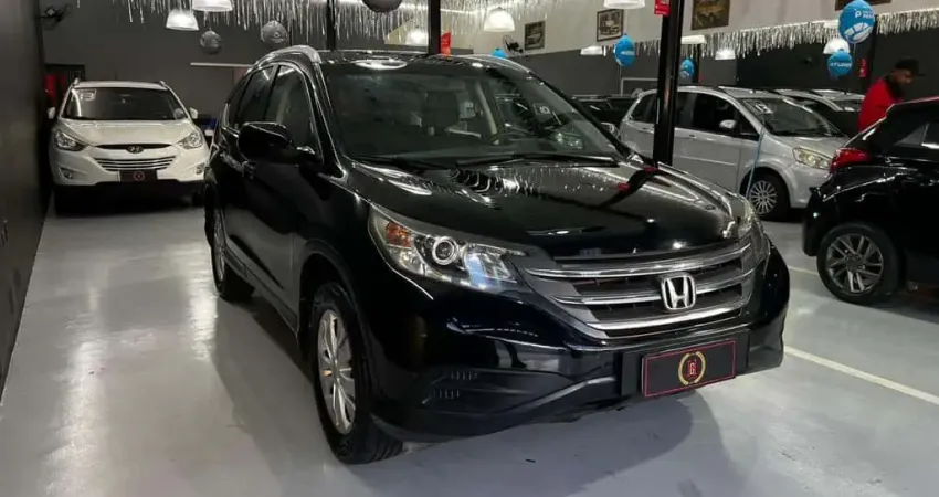 HONDA CR-V LX FLEX 2013