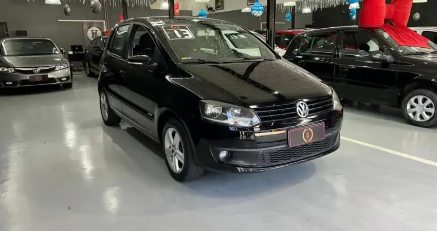 VOLKSWAGEN FOX 1.0 GII 2013