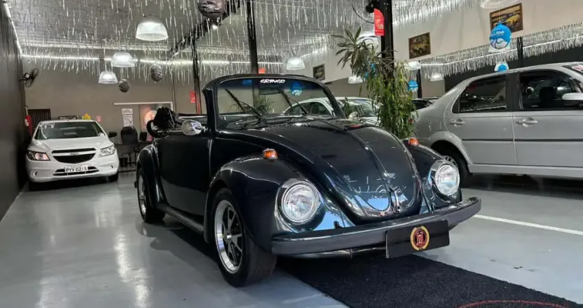 VOLKSWAGEN FUSCA 1300 1970