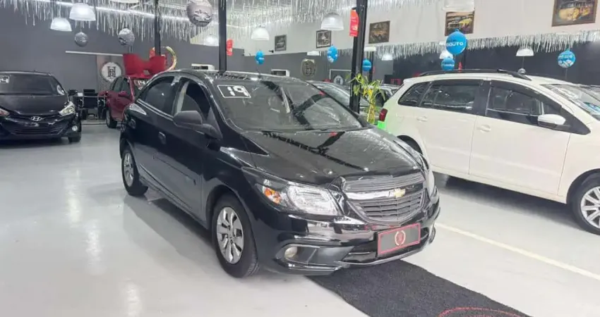 CHEVROLET ONIX 10MT JOYE 2019
