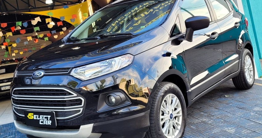 Ford EcoSport SE 2.0 2014 Flex | IMPECÁVEL COM BAIXO KM!