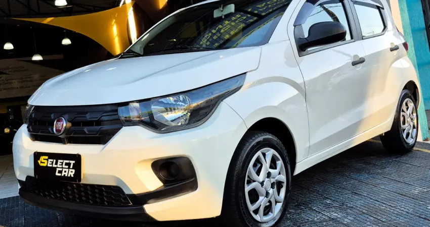 Mobi Like 1.0 2019 Flex | OPORTUNIDADE!