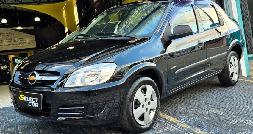 Prisma Joy 1.4 2011 Flex | IMPECÁVEL!
