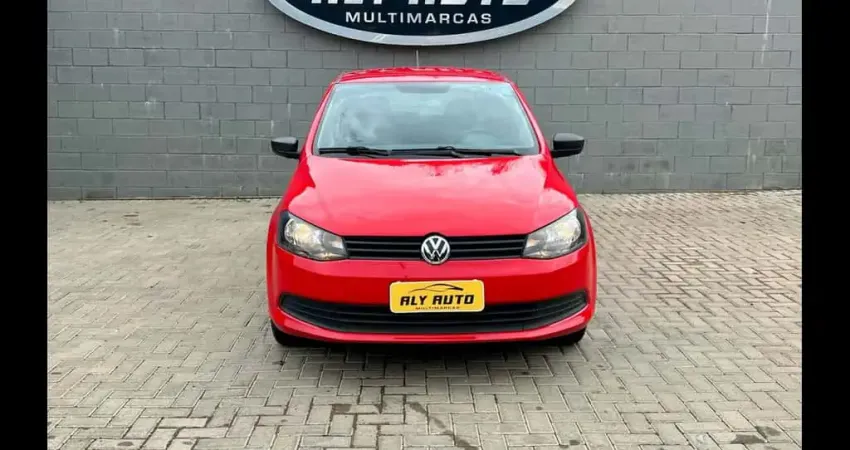 Gol Special 1.0 Completo (Abaixo da Fipe)