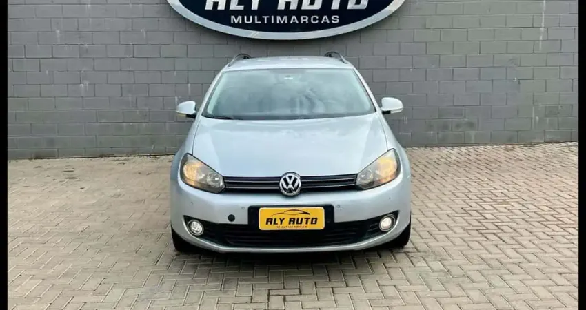 Jetta Variant 2.5 Tiptronic