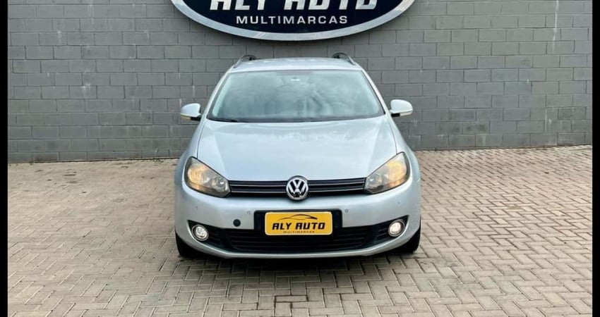 Jetta Variant 2.5 Tiptronic