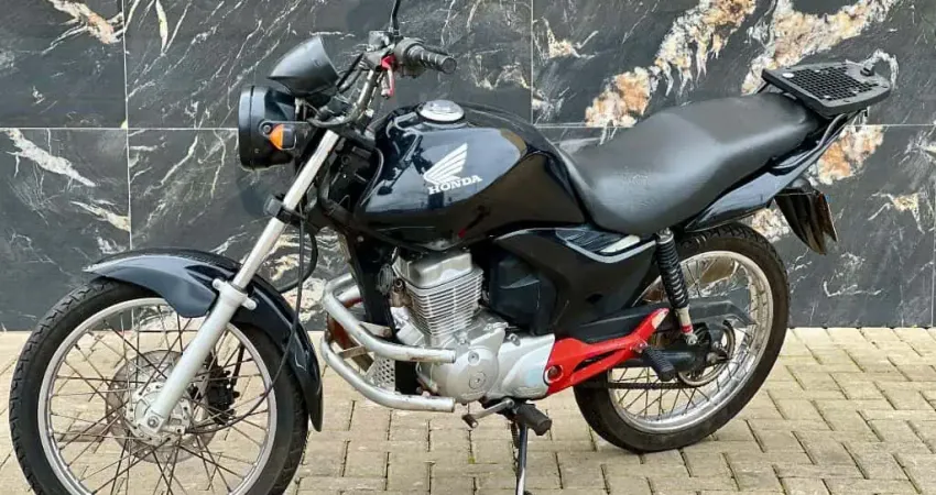 CG 150 Fan ESDI (Repasse)