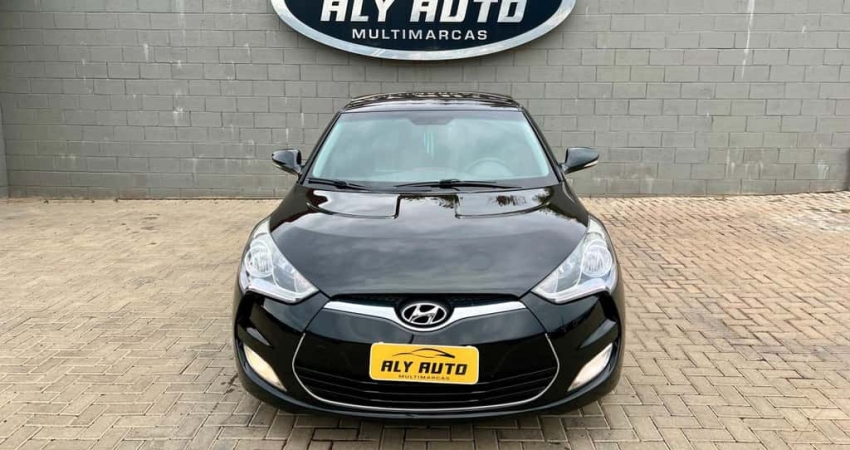 Veloster 1.6 Aut.
