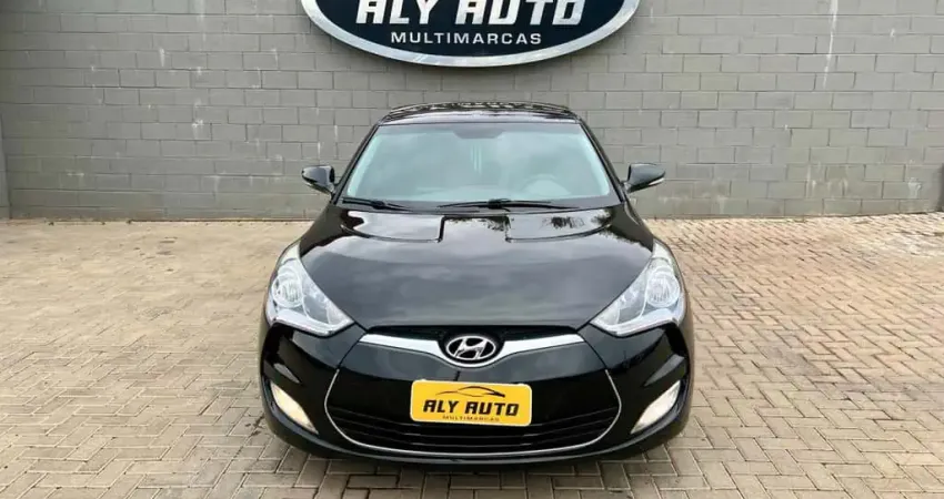 Veloster 1.6 Aut.