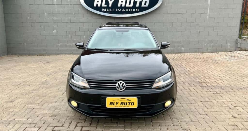 Jetta Comfortline 2.0 Tipt.
