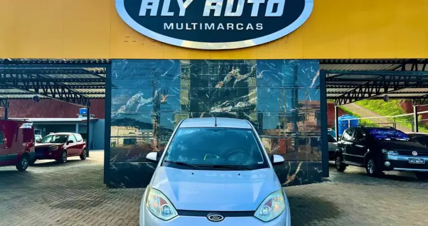 Fiesta 1.6