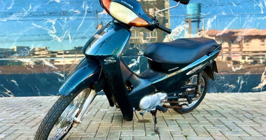 C 100 Biz (Repasse)