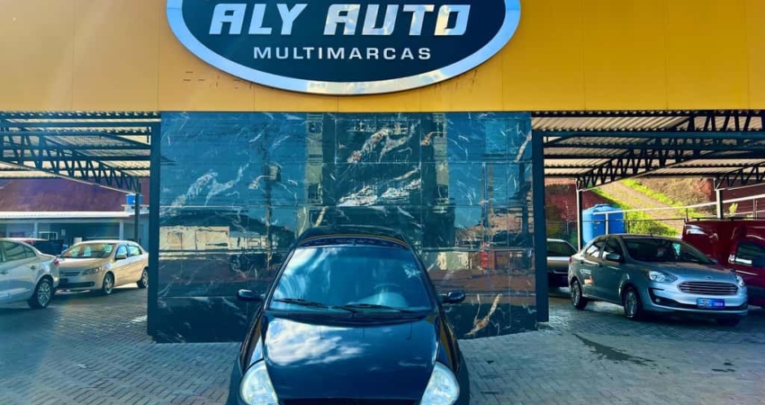 Ka XR 1.6 (Repasse)