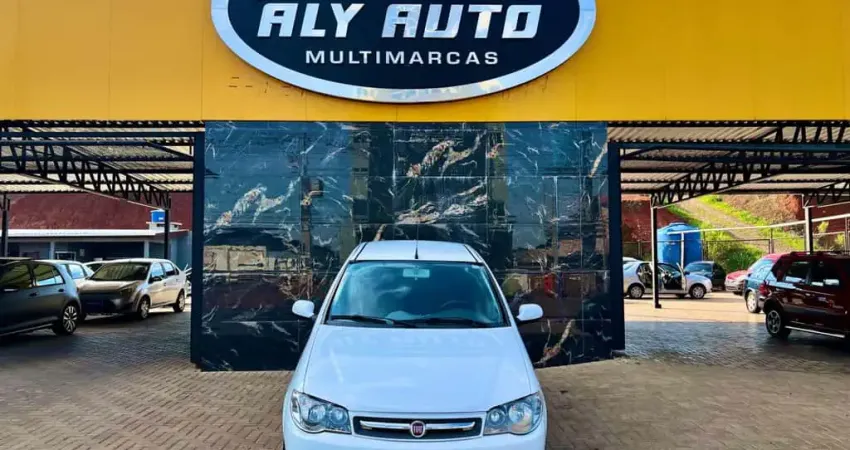 Palio 1.0 Economy Fire