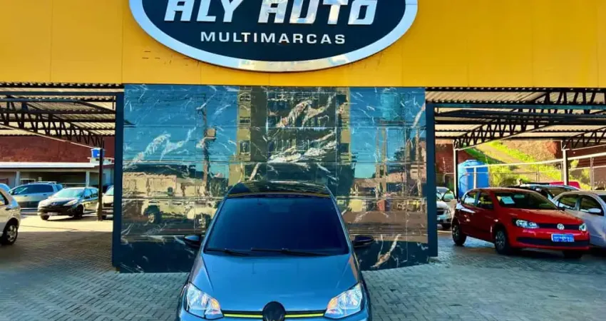 Up Connect 1.0 TSI