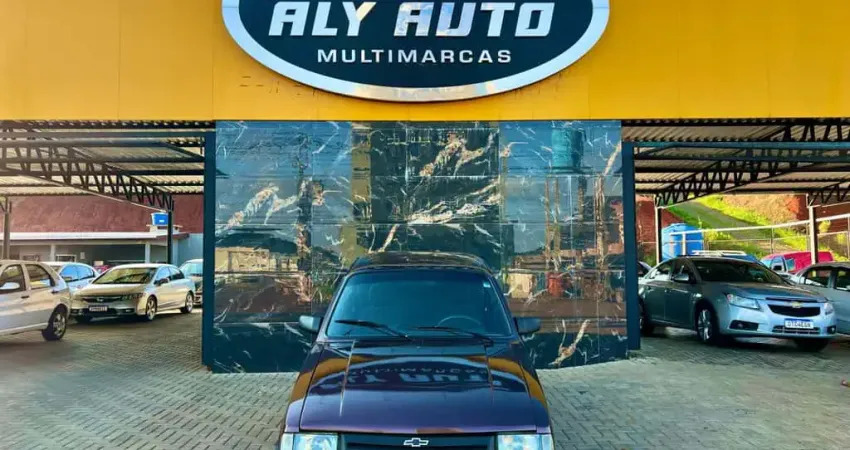 Chevette Junior 1.0