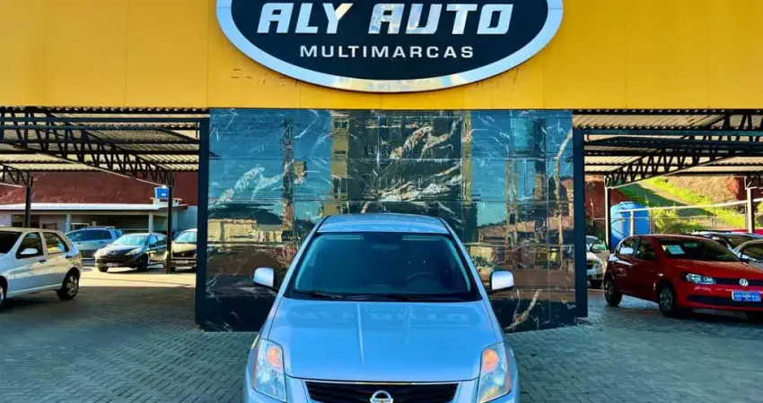 Sentra 2.0