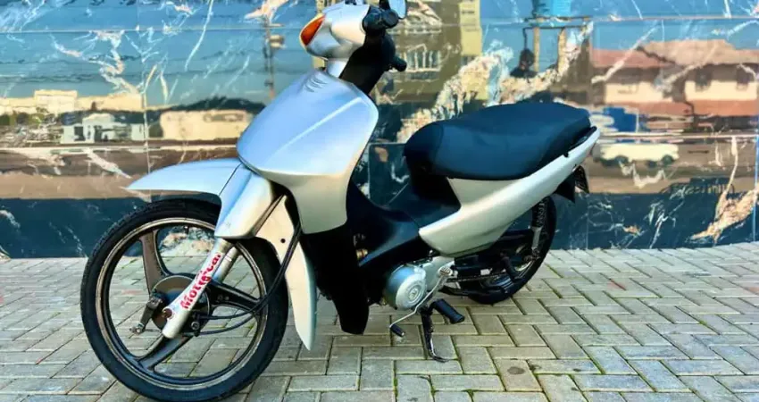 C 100 Biz ES