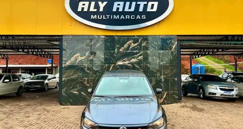 Polo 1.6 MSI