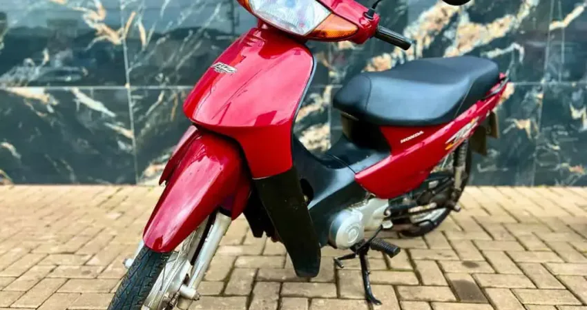 C 100 Biz ES