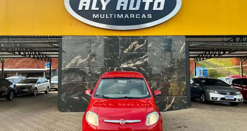 Palio Attractive 1.0 EVO